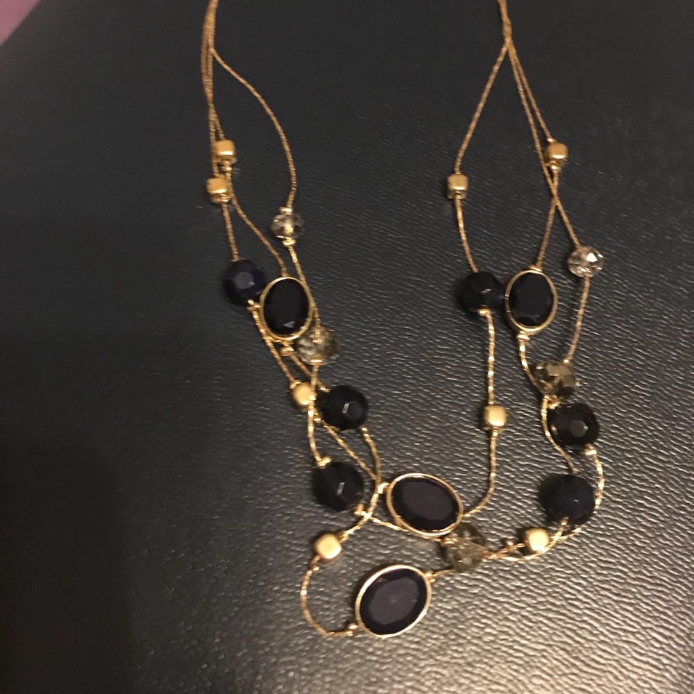 New York & Company NECKLACE